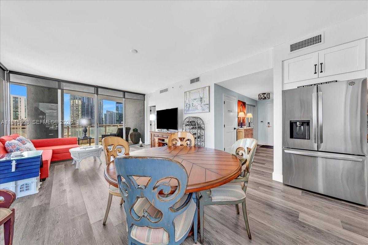 Small Image of 90 SOUTH WEST 3RD ST #2604, Miami Number 13