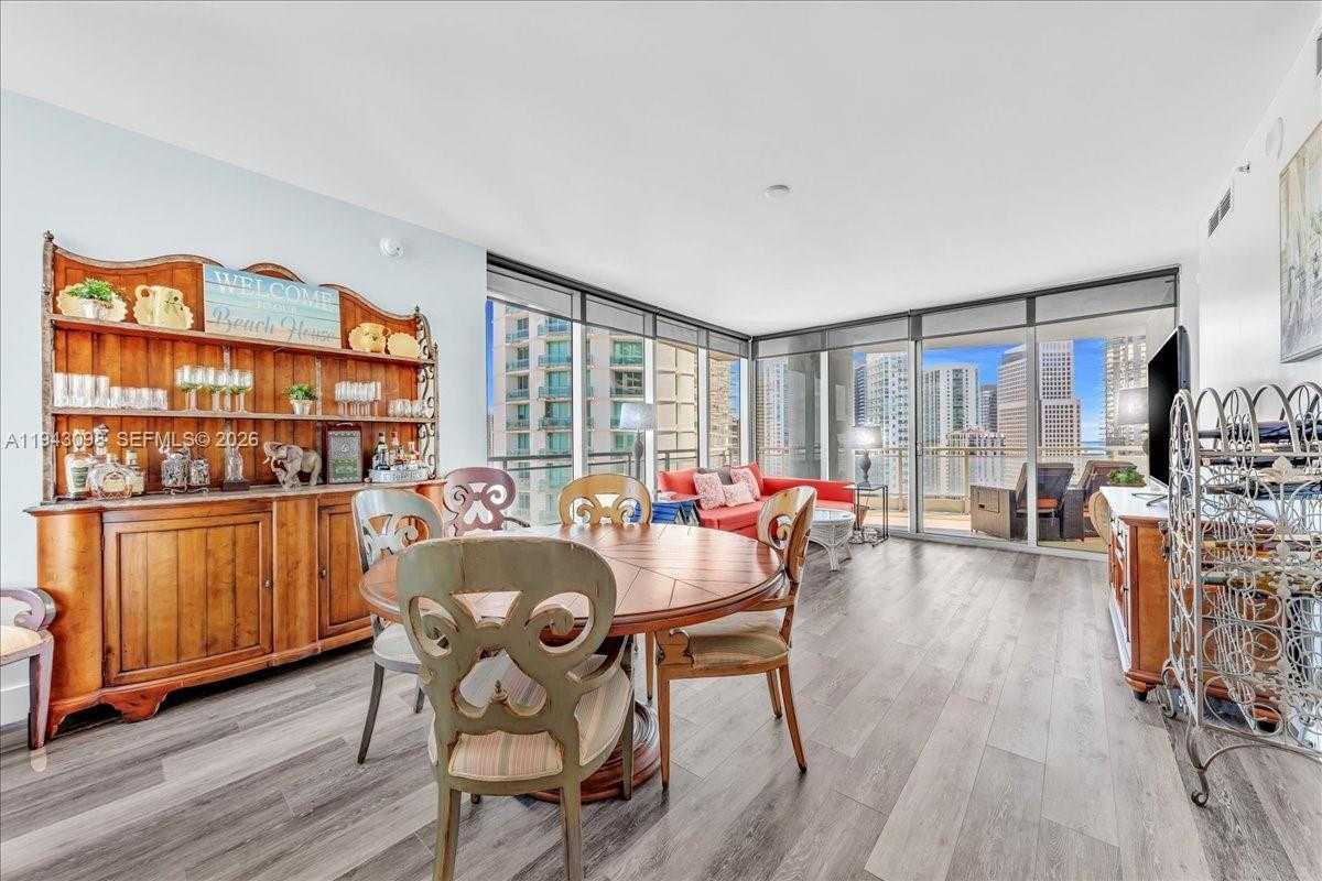 Small Image of 90 SOUTH WEST 3RD ST #2604, Miami Number 16