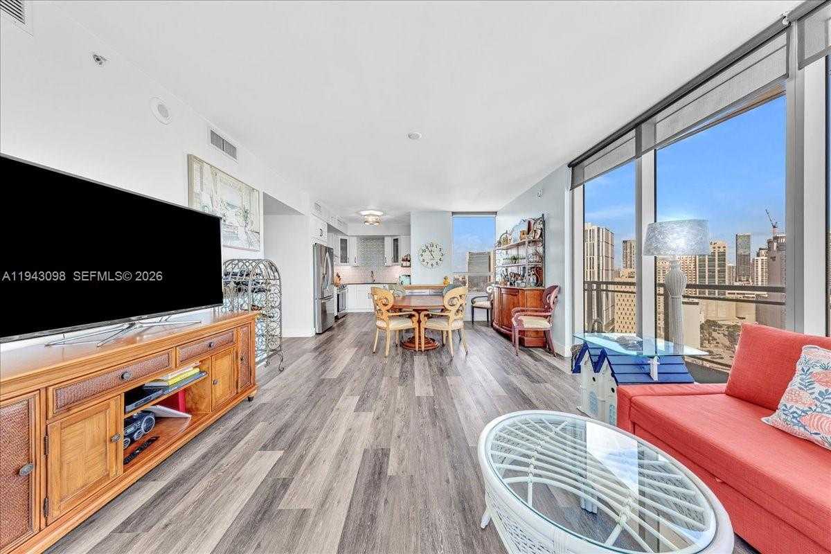 Small Image of 90 SOUTH WEST 3RD ST #2604, Miami Number 2