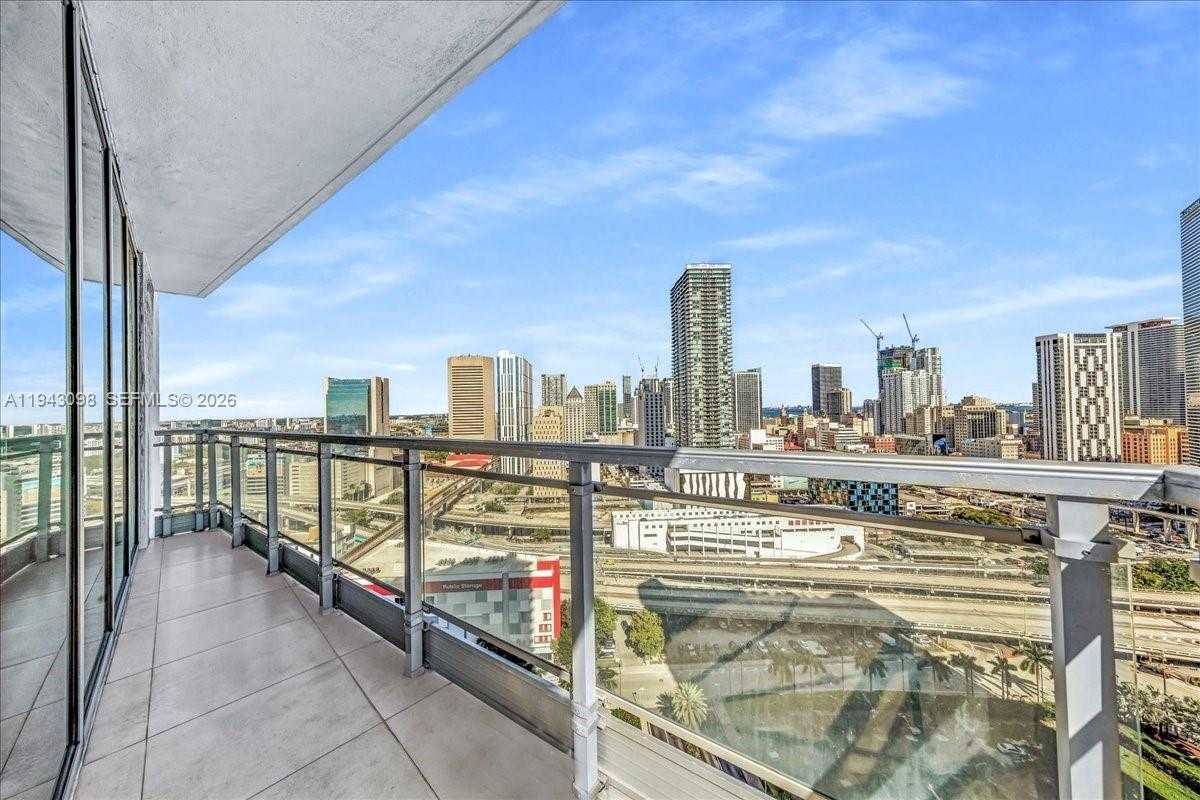 Small Image of 90 SOUTH WEST 3RD ST #2604, Miami Number 20