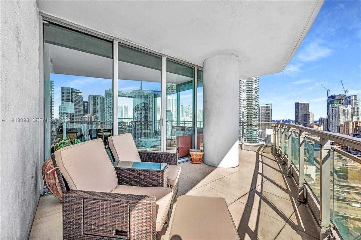 Small Image of 90 SOUTH WEST 3RD ST #2604, Miami Number 21