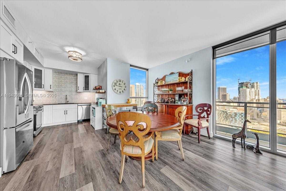 Small Image of 90 SOUTH WEST 3RD ST #2604, Miami Number 3