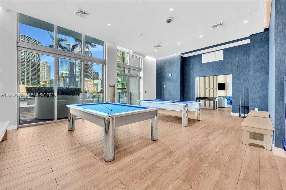 Small Image of 90 SOUTH WEST 3RD ST #2604, Miami Number 46