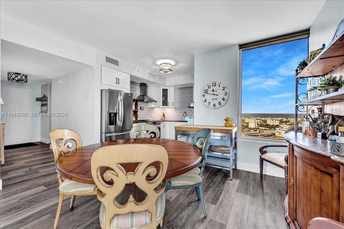 Small Image of 90 SOUTH WEST 3RD ST #2604, Miami Number 5