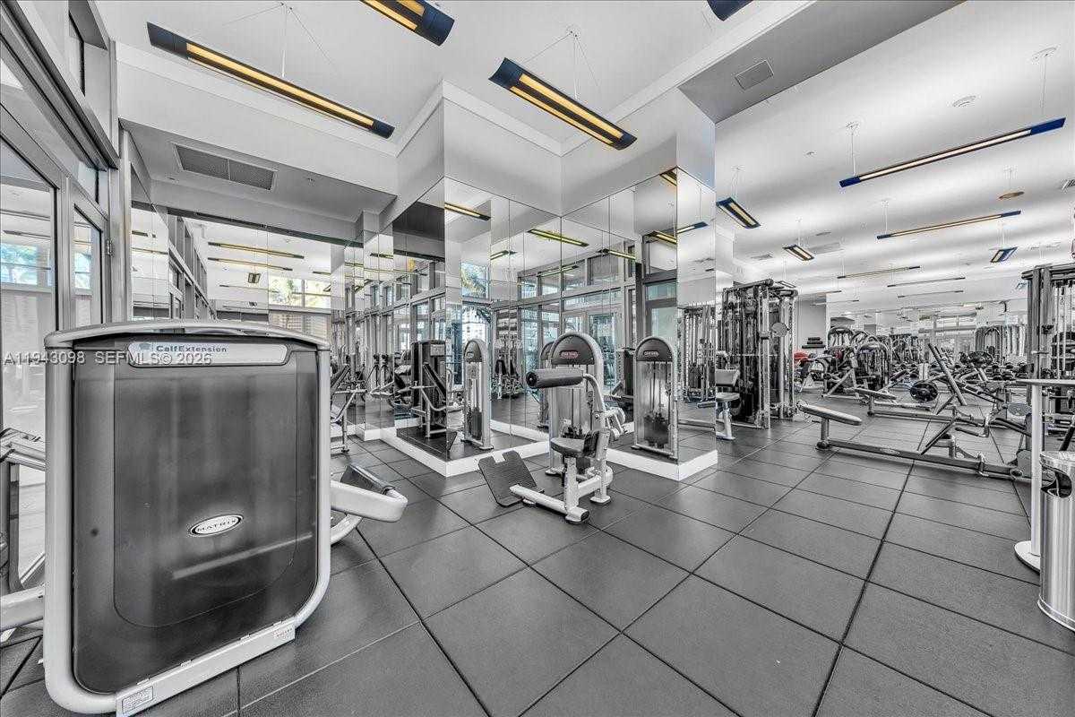 Small Image of 90 SOUTH WEST 3RD ST #2604, Miami Number 52