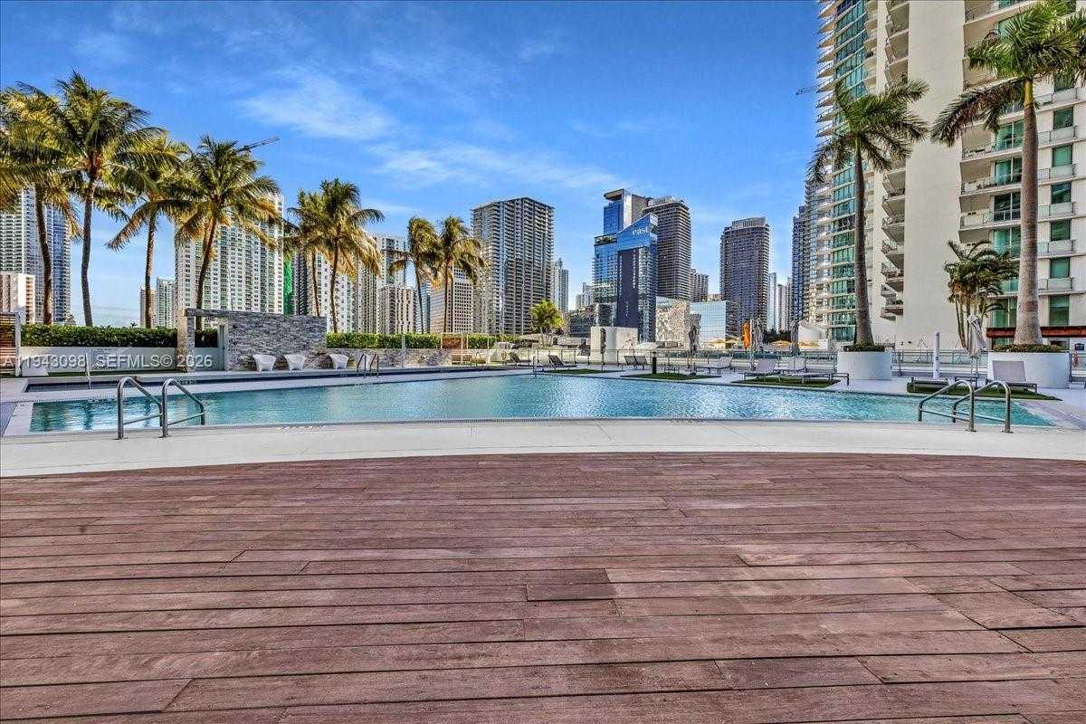 Small Image of 90 SOUTH WEST 3RD ST #2604, Miami Number 53