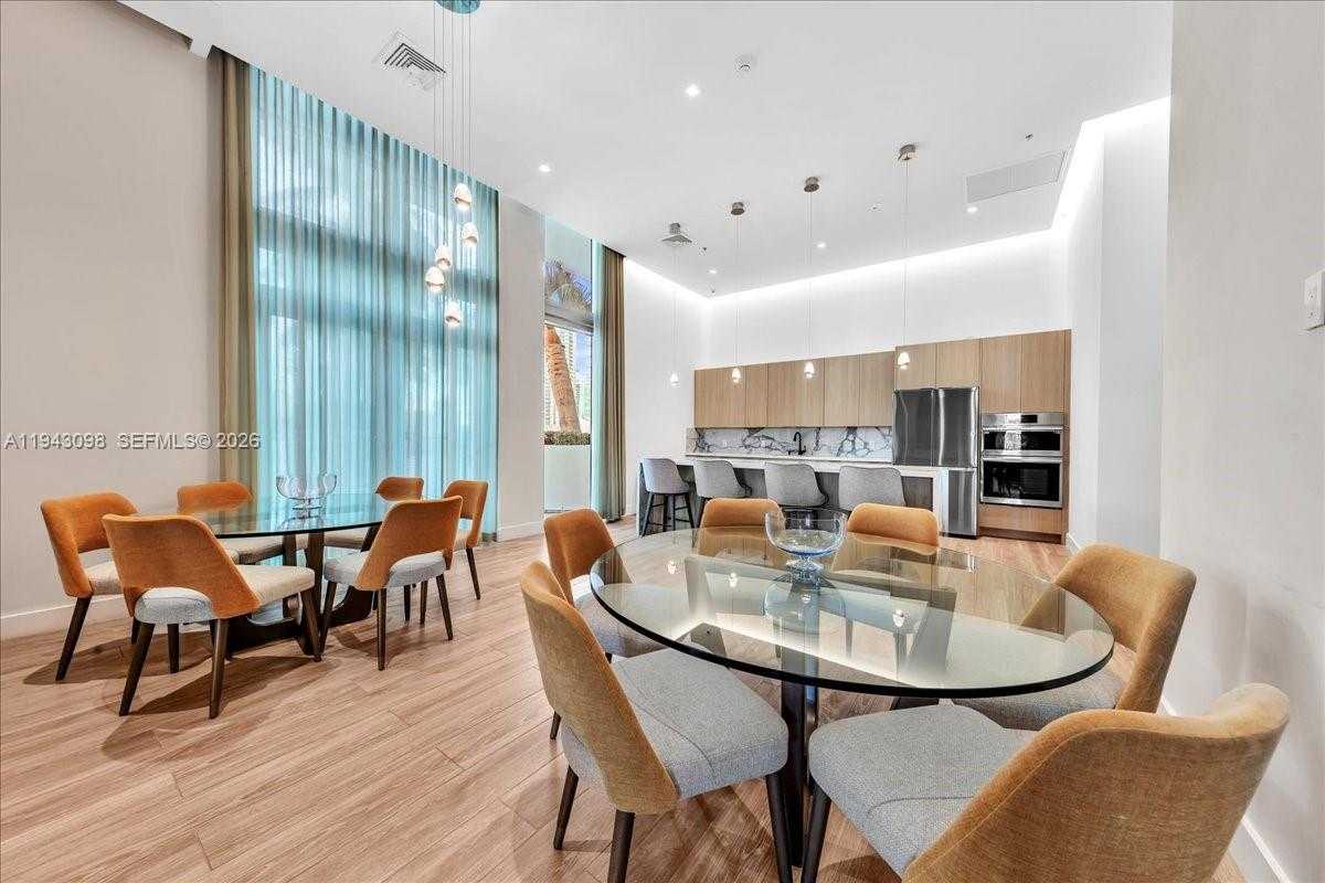 Small Image of 90 SOUTH WEST 3RD ST #2604, Miami Number 56