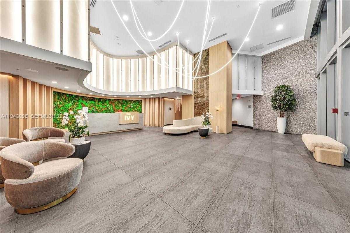 Small Image of 90 SOUTH WEST 3RD ST #2604, Miami Number 58