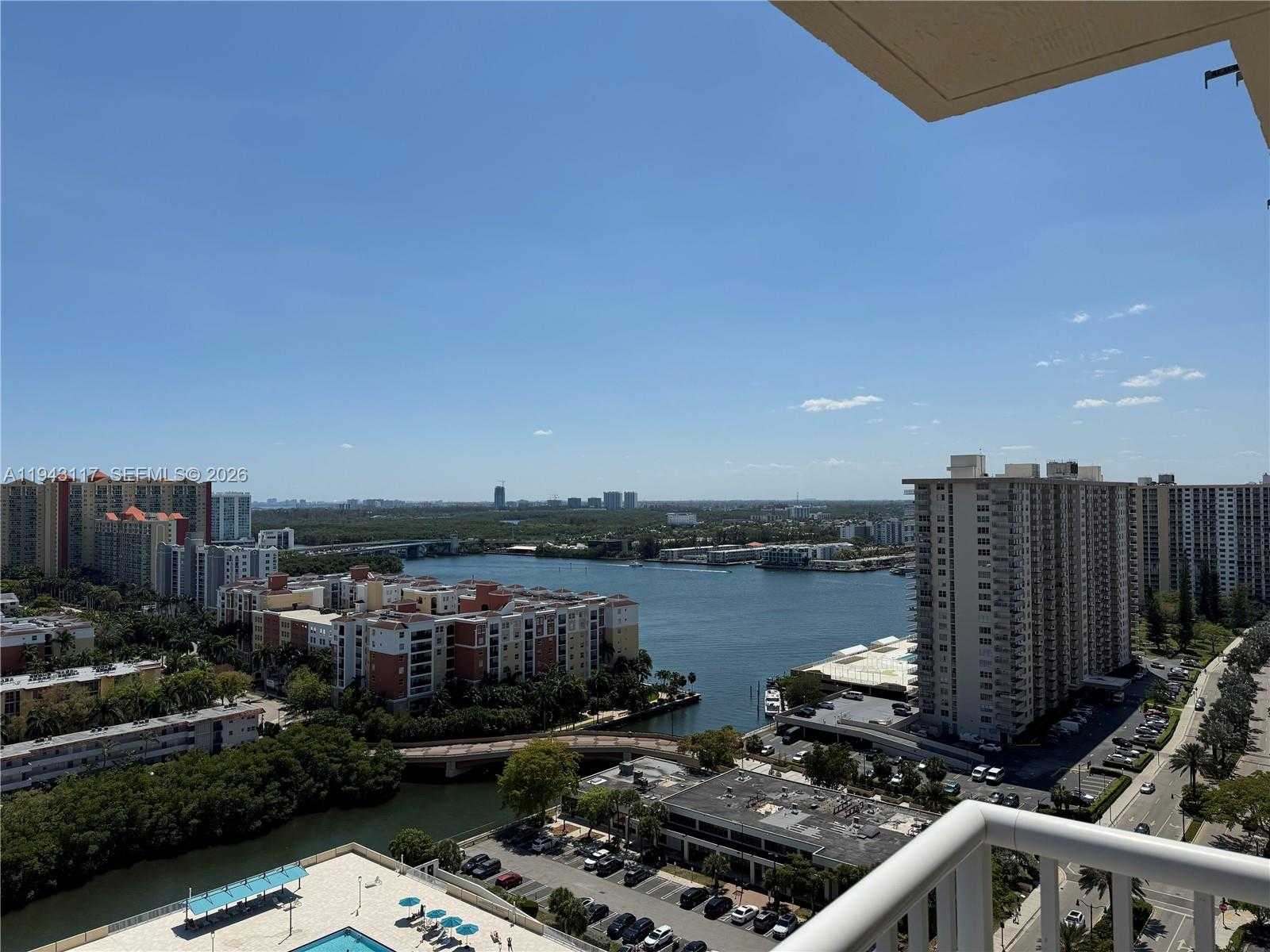 Small Image of 231 174TH ST #2308, Sunny Isles Beach Number 9
