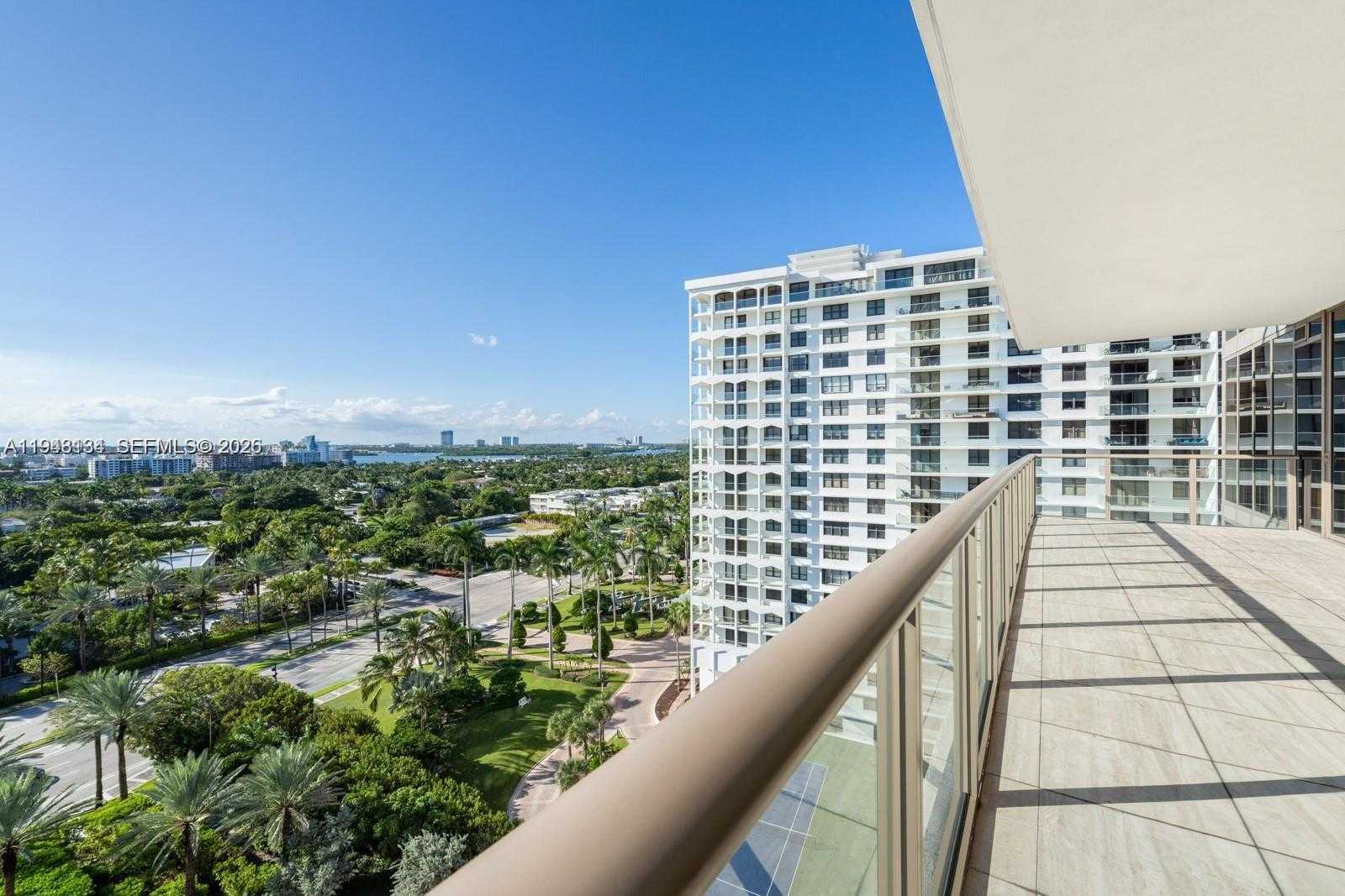 Small Image of 9705 COLLINS AVENUE #1001N, Bal Harbour Number 21