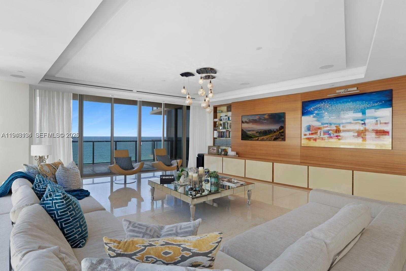 Small Image of 9705 COLLINS AVENUE #1001N, Bal Harbour Number 5