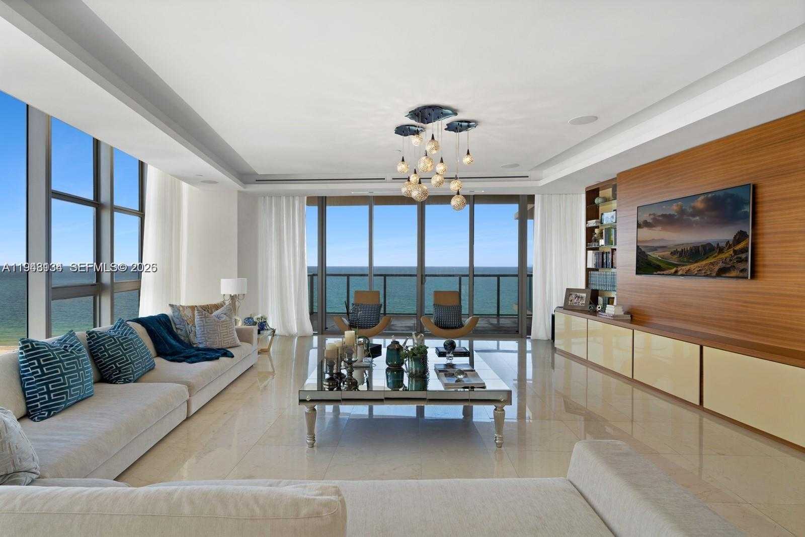 Small Image of 9705 COLLINS AVENUE #1001N, Bal Harbour Number 6