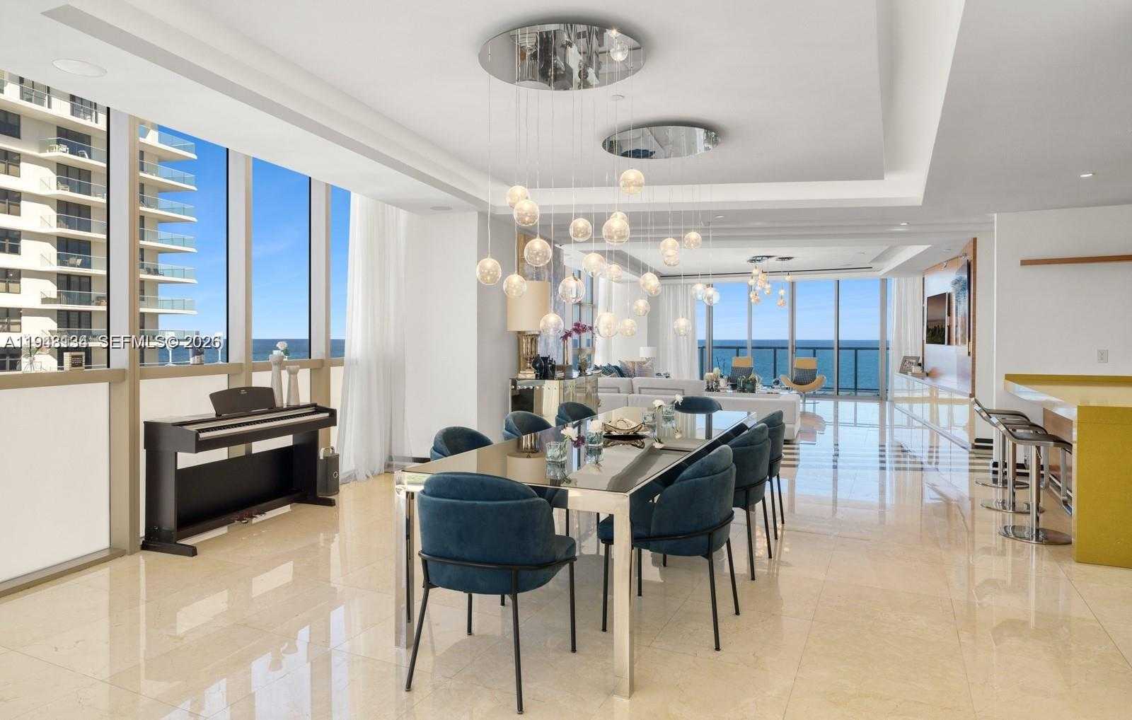 Small Image of 9705 COLLINS AVENUE #1001N, Bal Harbour Number 7