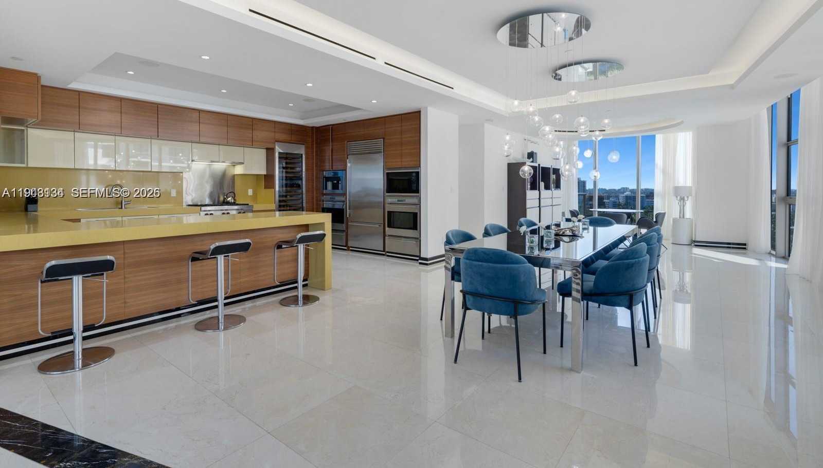 Small Image of 9705 COLLINS AVENUE #1001N, Bal Harbour Number 8