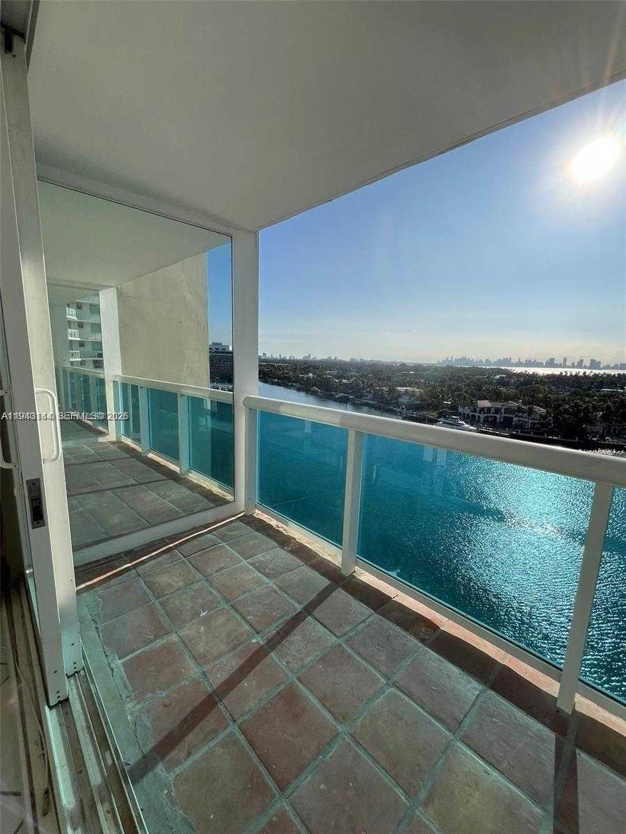 Small Image of 6770 INDIAN CREEK DR #11H, Miami Beach Number 20
