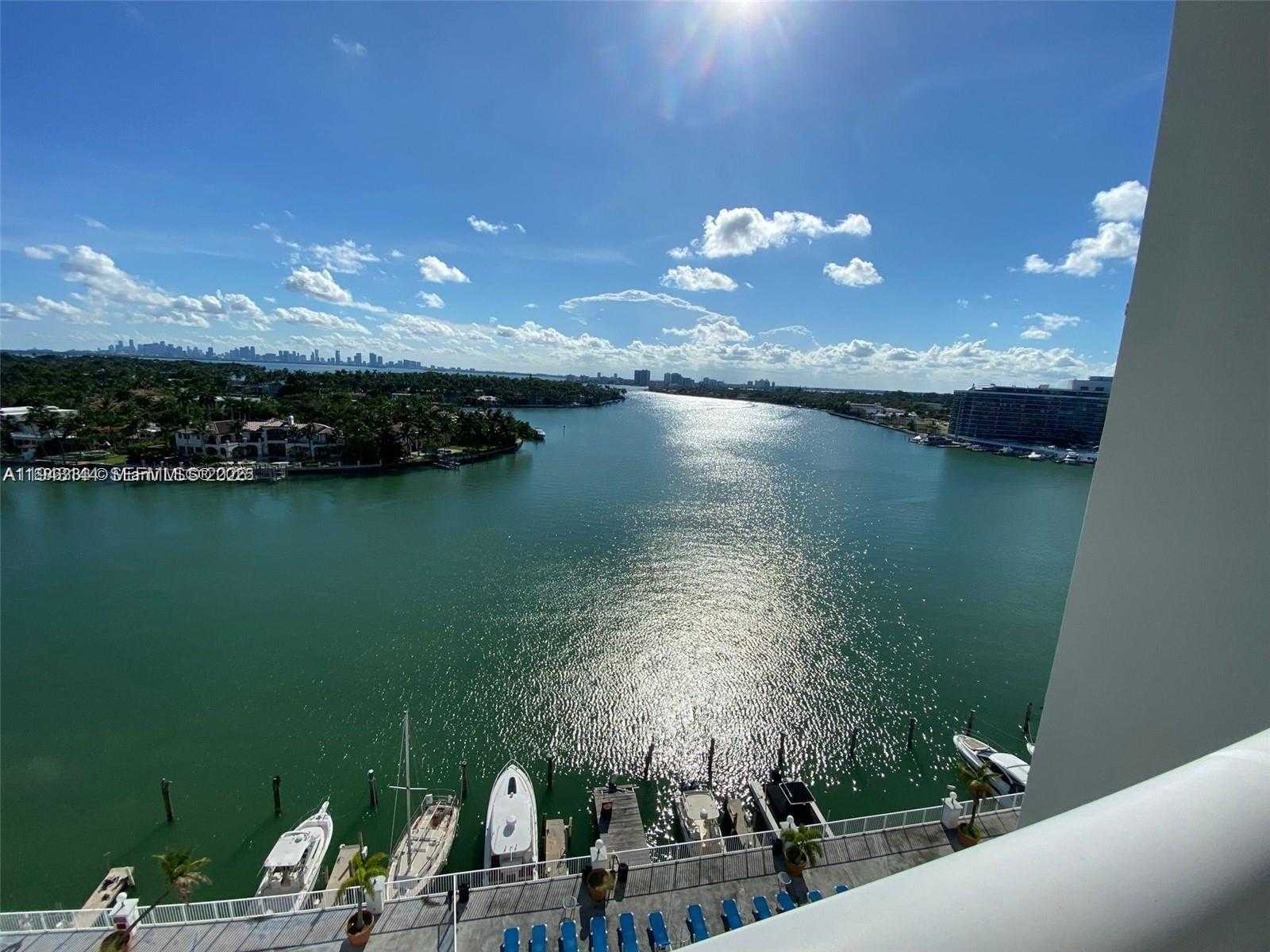 Small Image of 6770 INDIAN CREEK DR #11H, Miami Beach Number 24