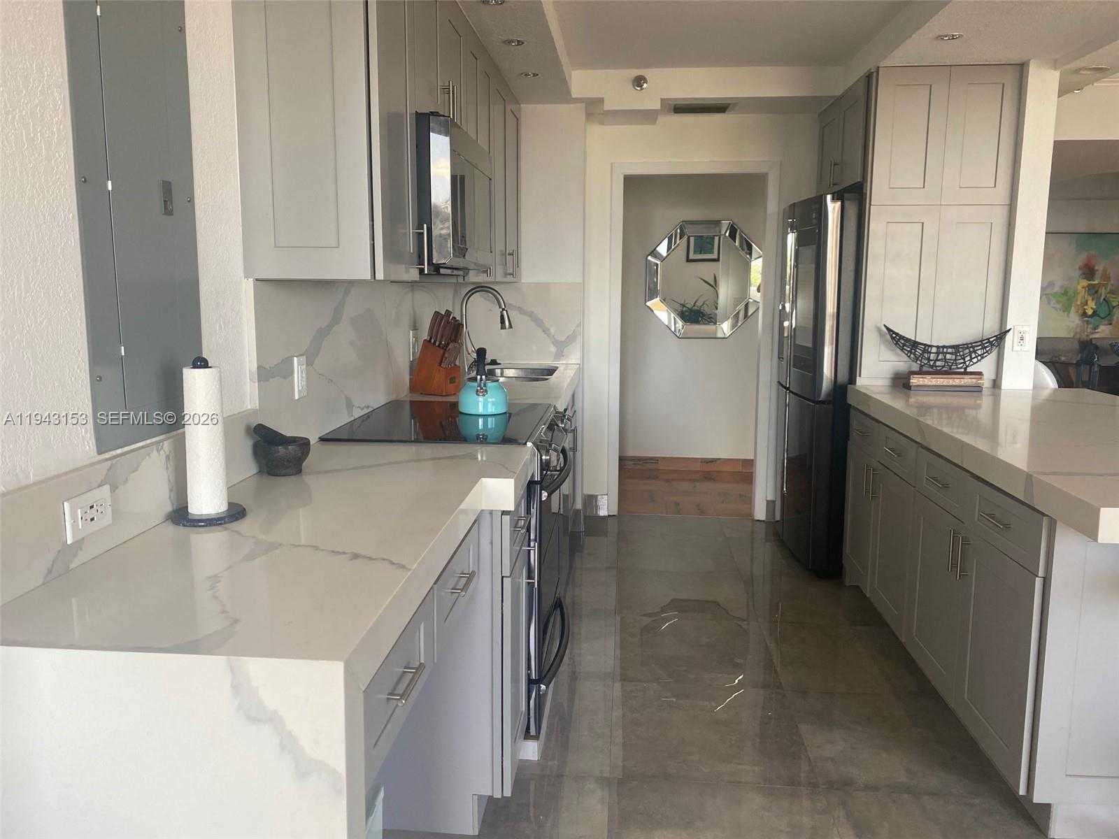 Small Image of 20191 EAST COUNTRY CLUB DR #911, Aventura Number 12