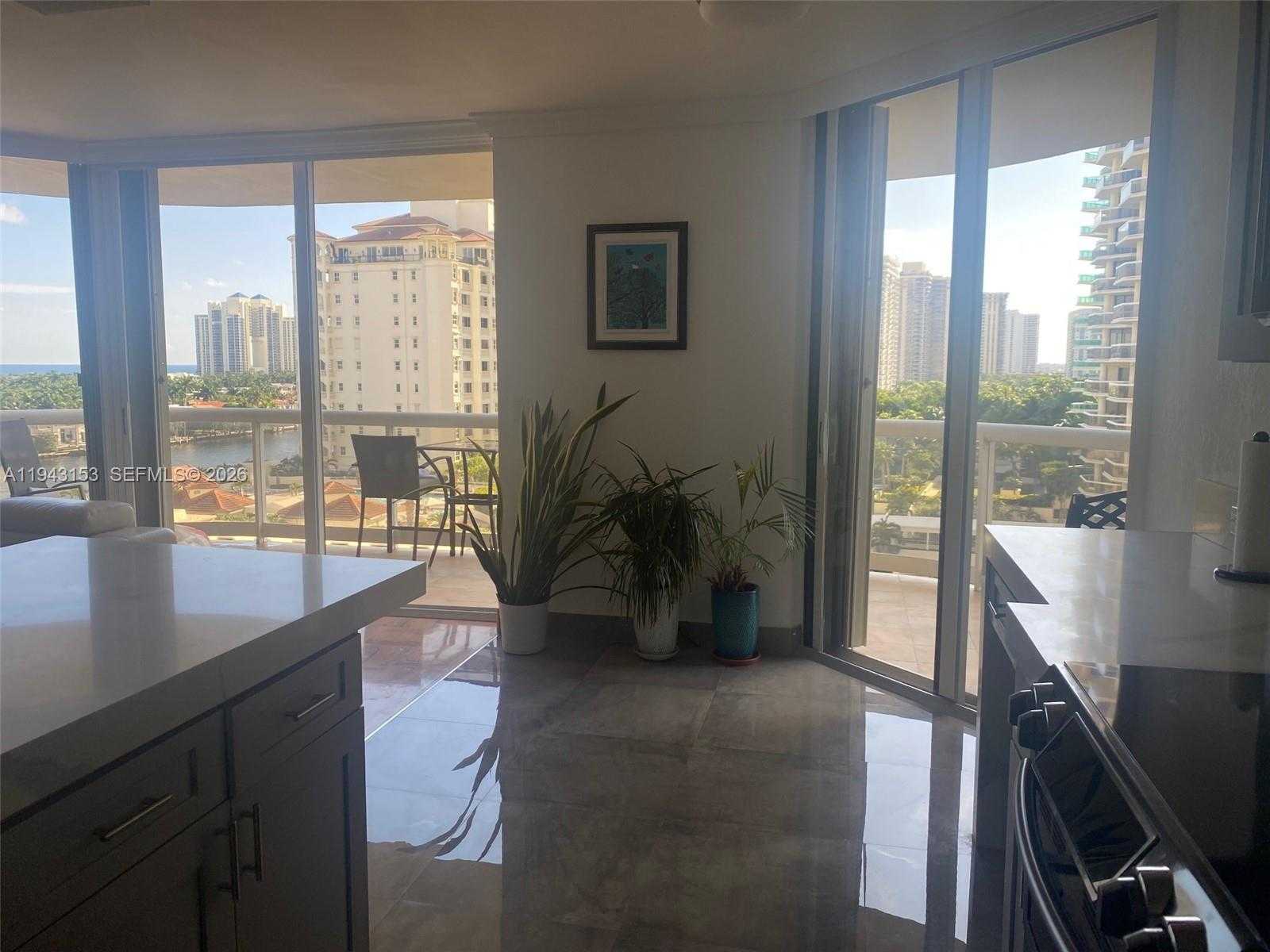 Small Image of 20191 EAST COUNTRY CLUB DR #911, Aventura Number 15