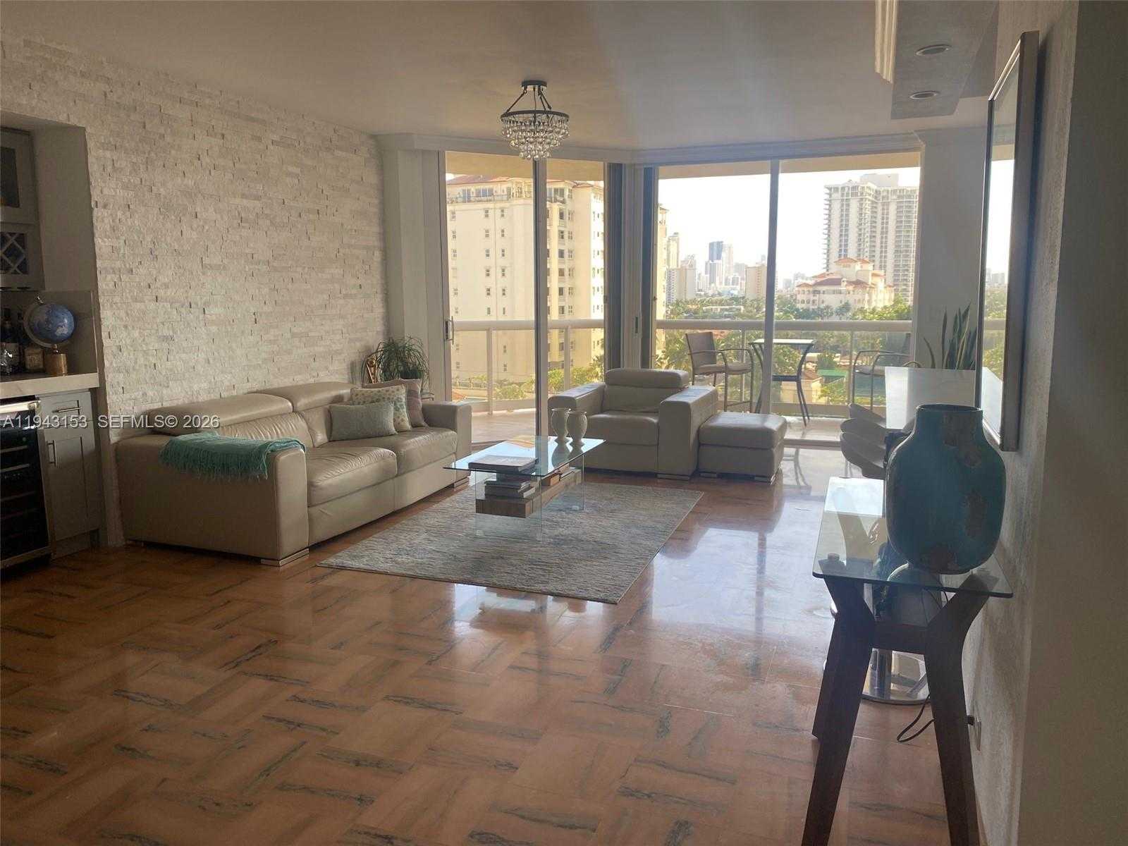 Small Image of 20191 EAST COUNTRY CLUB DR #911, Aventura Number 18