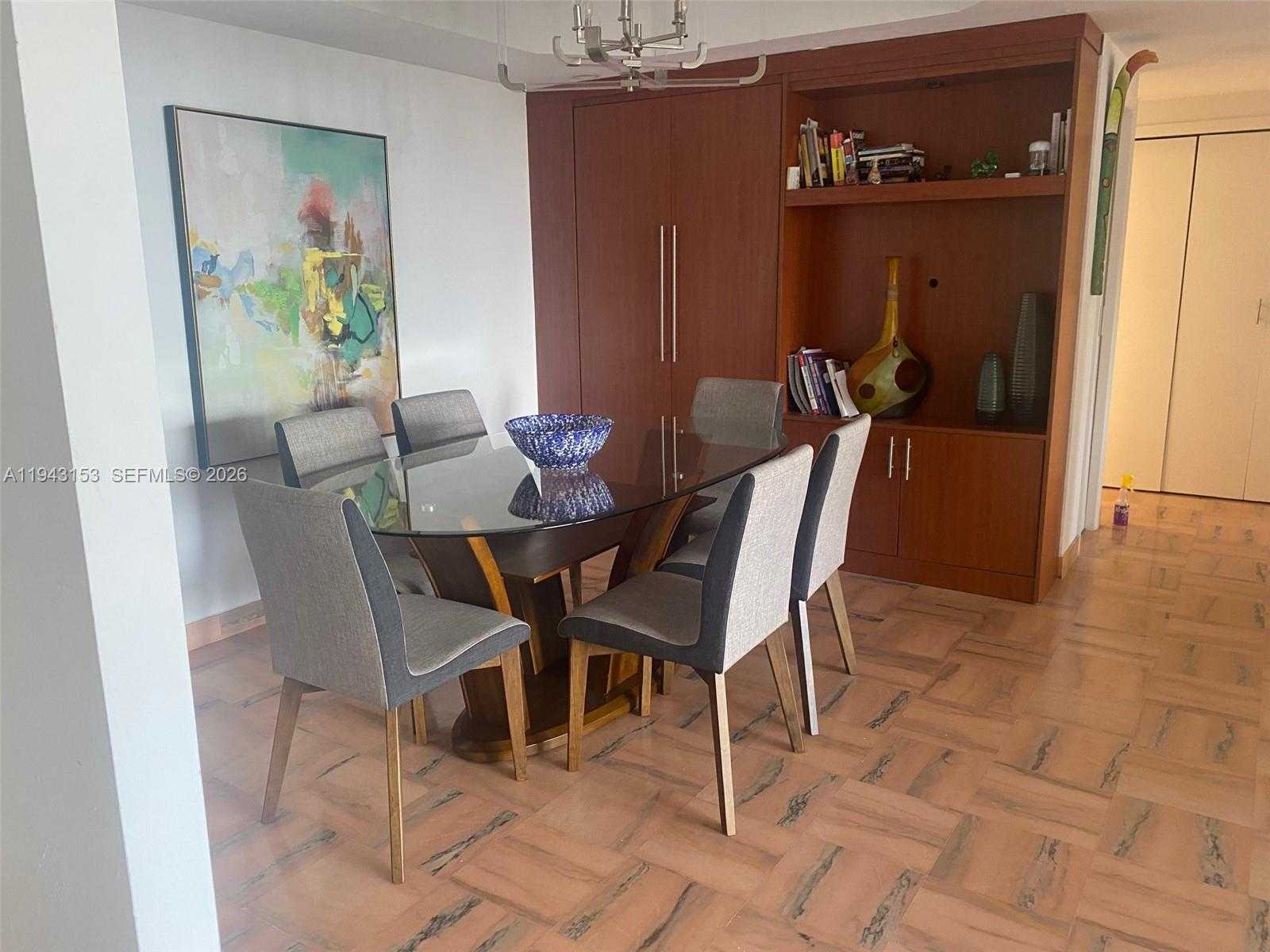 Small Image of 20191 EAST COUNTRY CLUB DR #911, Aventura Number 23