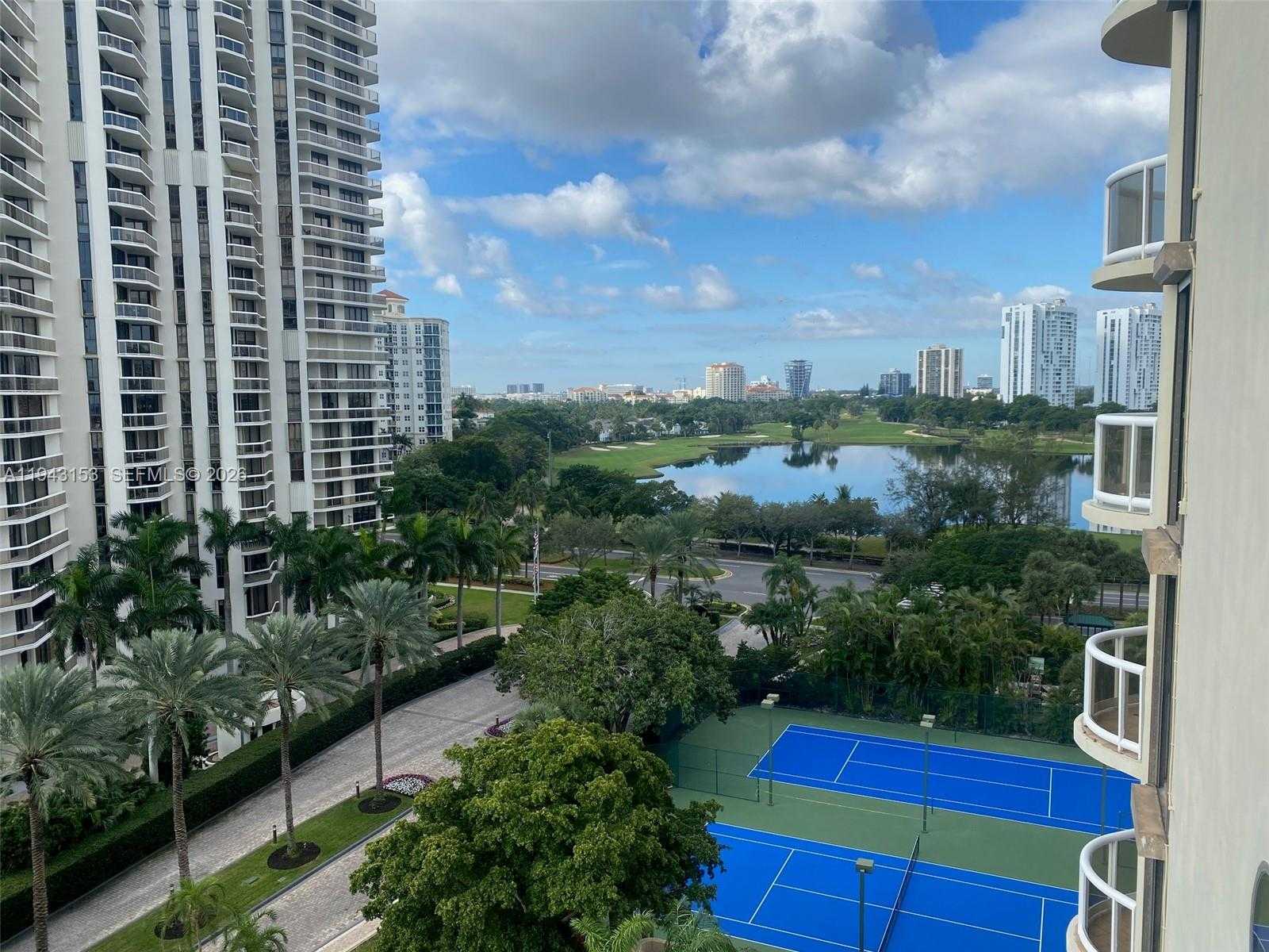 Small Image of 20191 EAST COUNTRY CLUB DR #911, Aventura Number 36