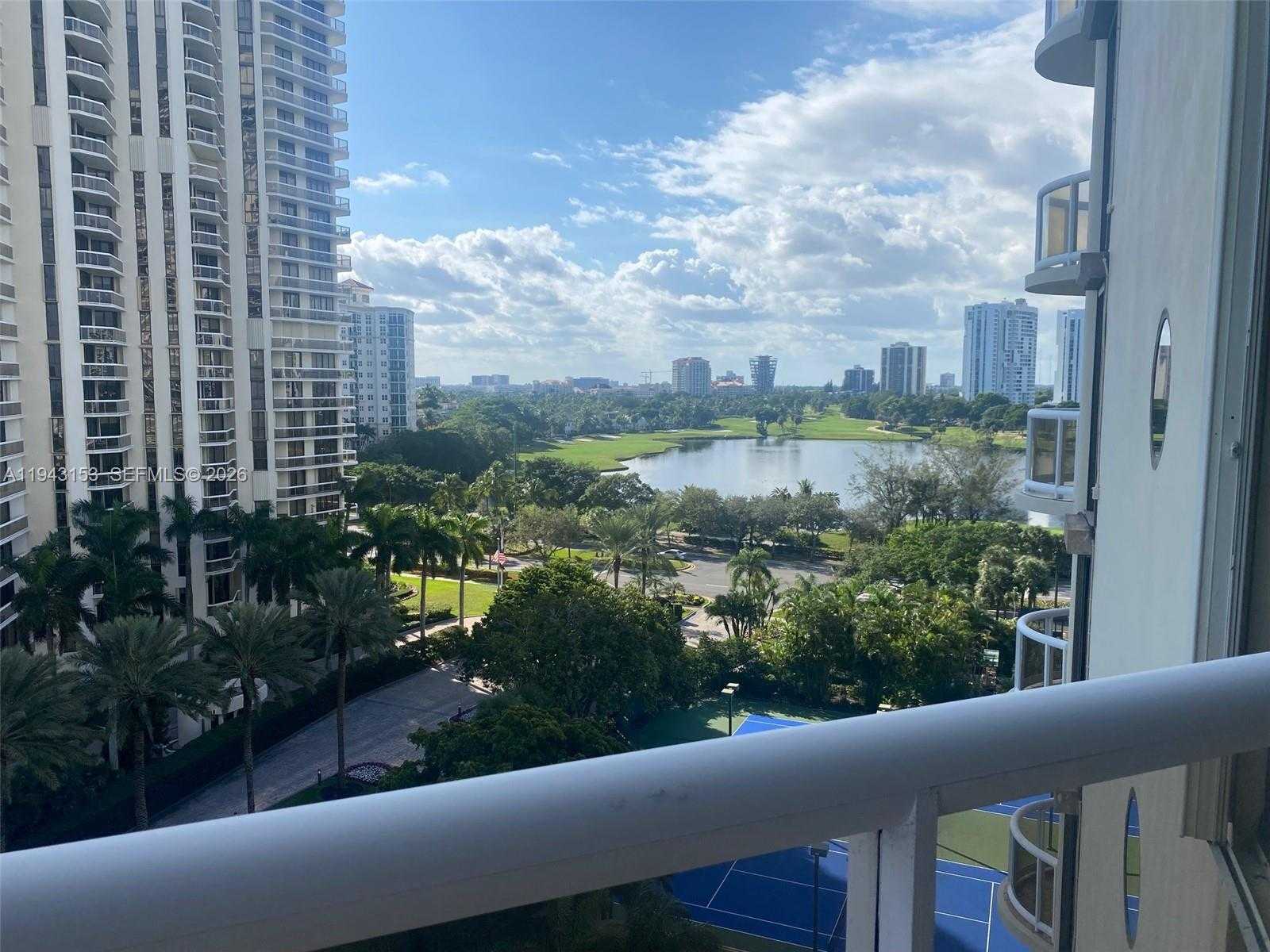 Small Image of 20191 EAST COUNTRY CLUB DR #911, Aventura Number 38
