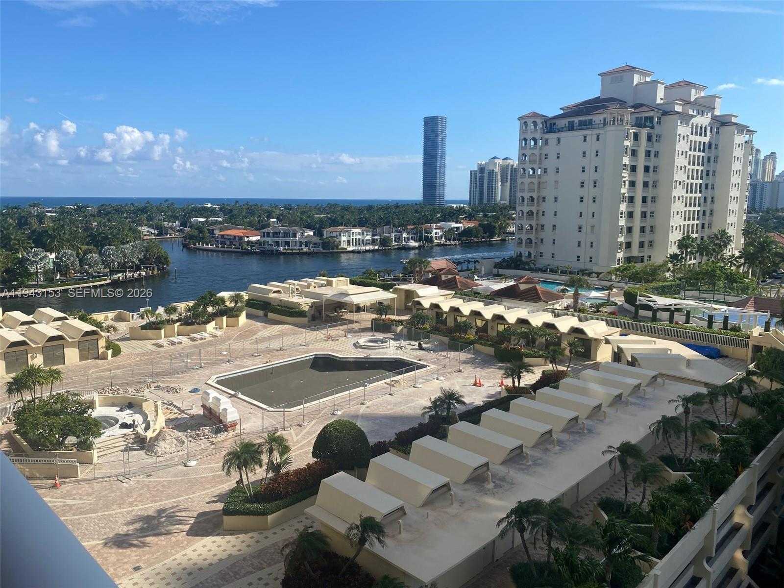 Small Image of 20191 EAST COUNTRY CLUB DR #911, Aventura Number 40