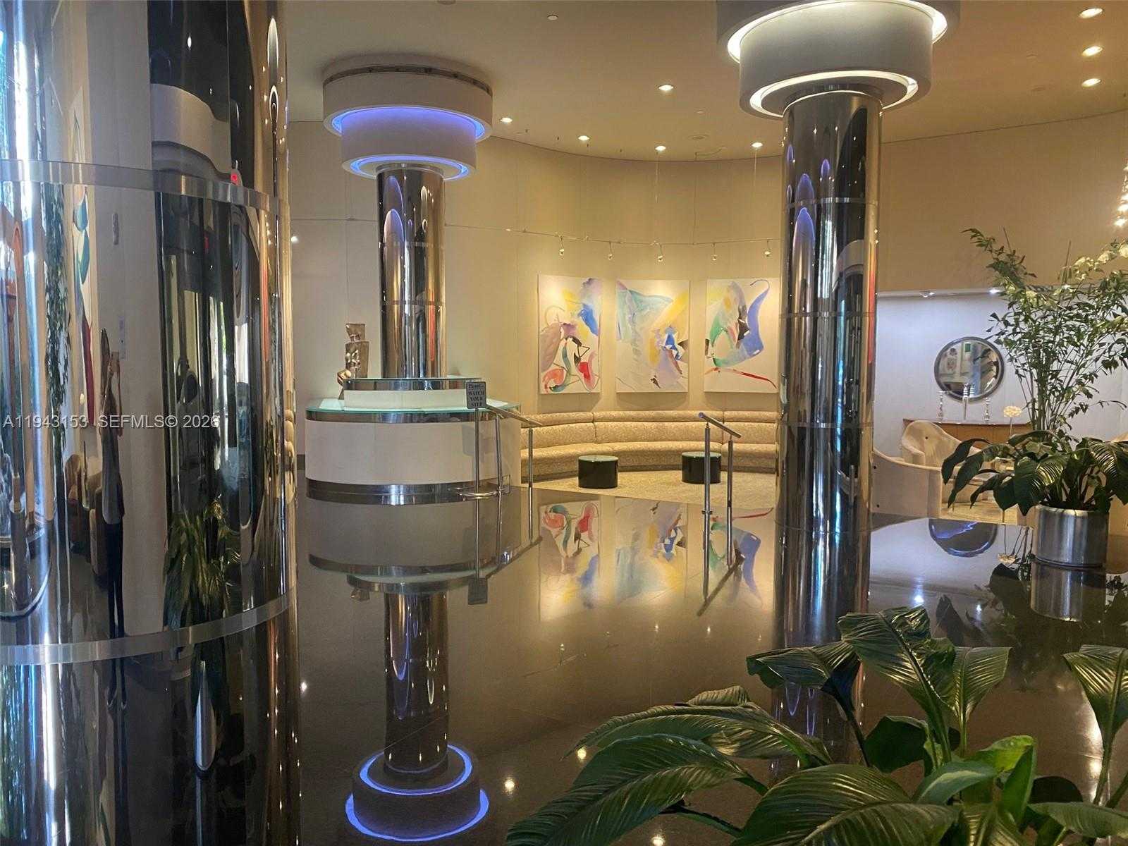 Small Image of 20191 EAST COUNTRY CLUB DR #911, Aventura Number 8