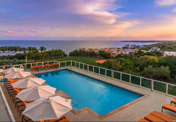 Small Image of 2889 MCFARLANE RD #1614, Miami Number 18