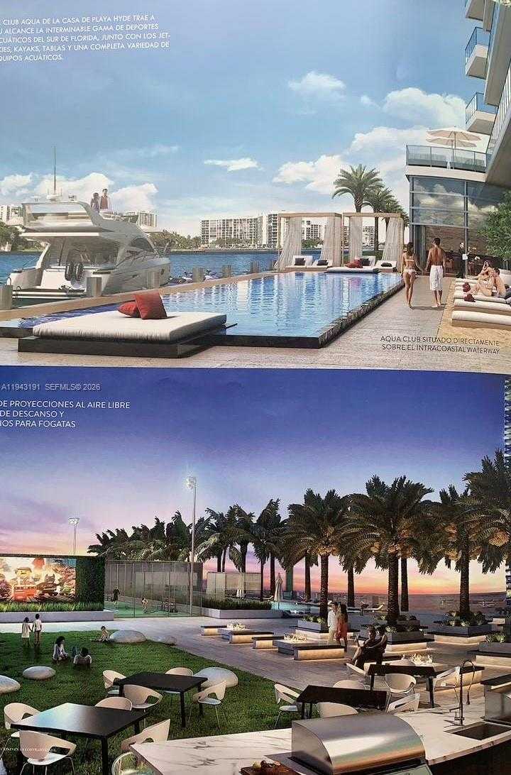 Small Image of 4010 SOUTH OCEAN DR #R3004, Hollywood Number 11