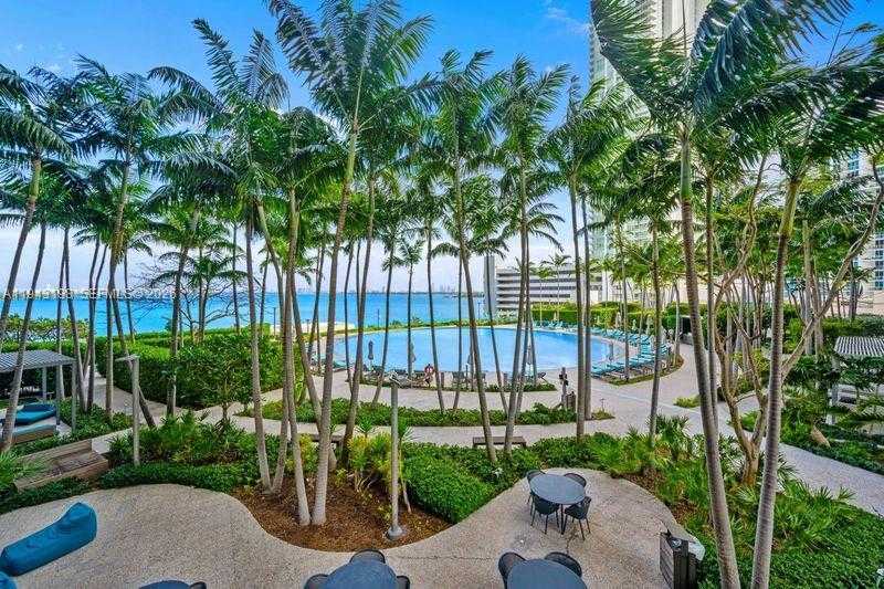 Small Image of 650 NORTH EAST 32ND ST #602, Miami Number 2