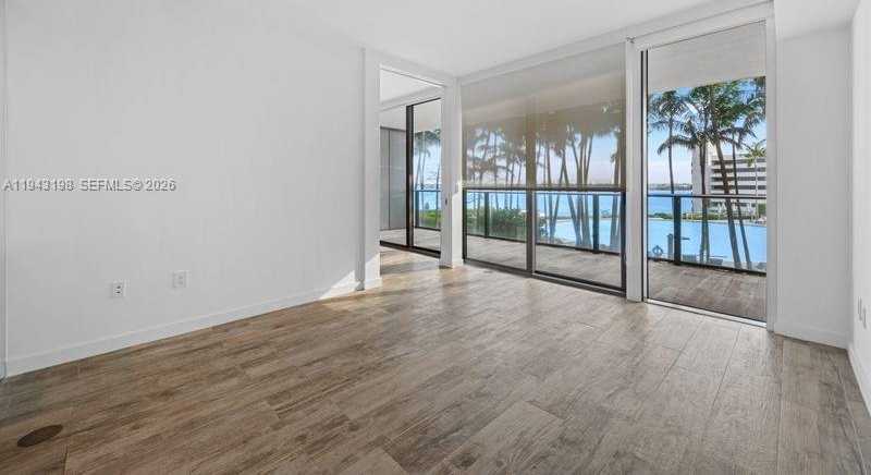 Small Image of 650 NORTH EAST 32ND ST #602, Miami Number 20
