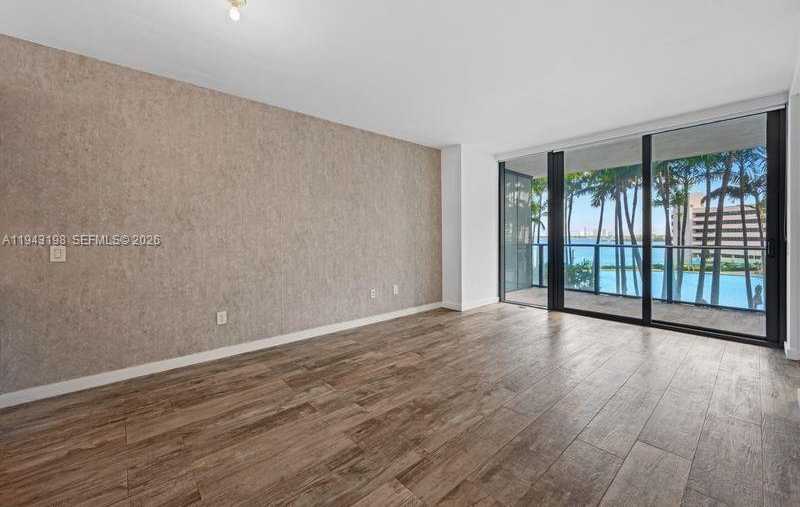 Small Image of 650 NORTH EAST 32ND ST #602, Miami Number 4