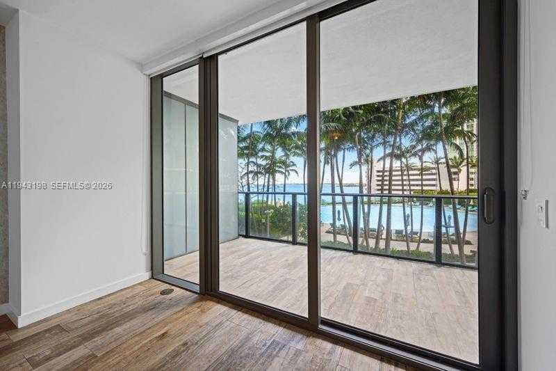 Small Image of 650 NORTH EAST 32ND ST #602, Miami Number 6