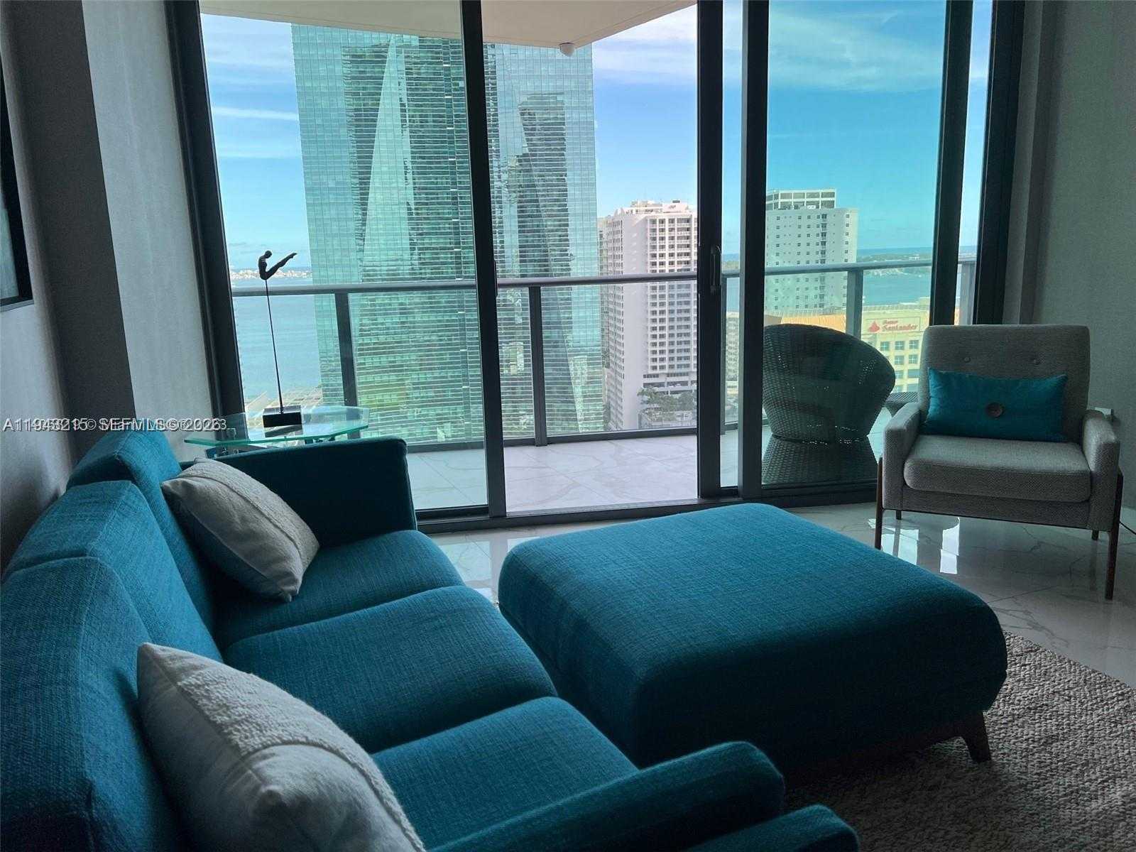 Small Image of 1300 SOUTH MIAMI AVE #2104, Miami Number 2