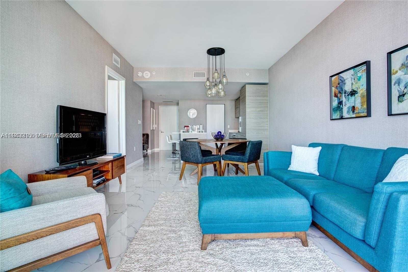 Small Image of 1300 SOUTH MIAMI AVE #2104, Miami Number 3