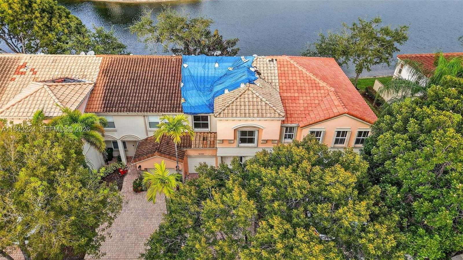 Small Image of 16309 SOUTH WEST 48TH ST, Miramar Number 28