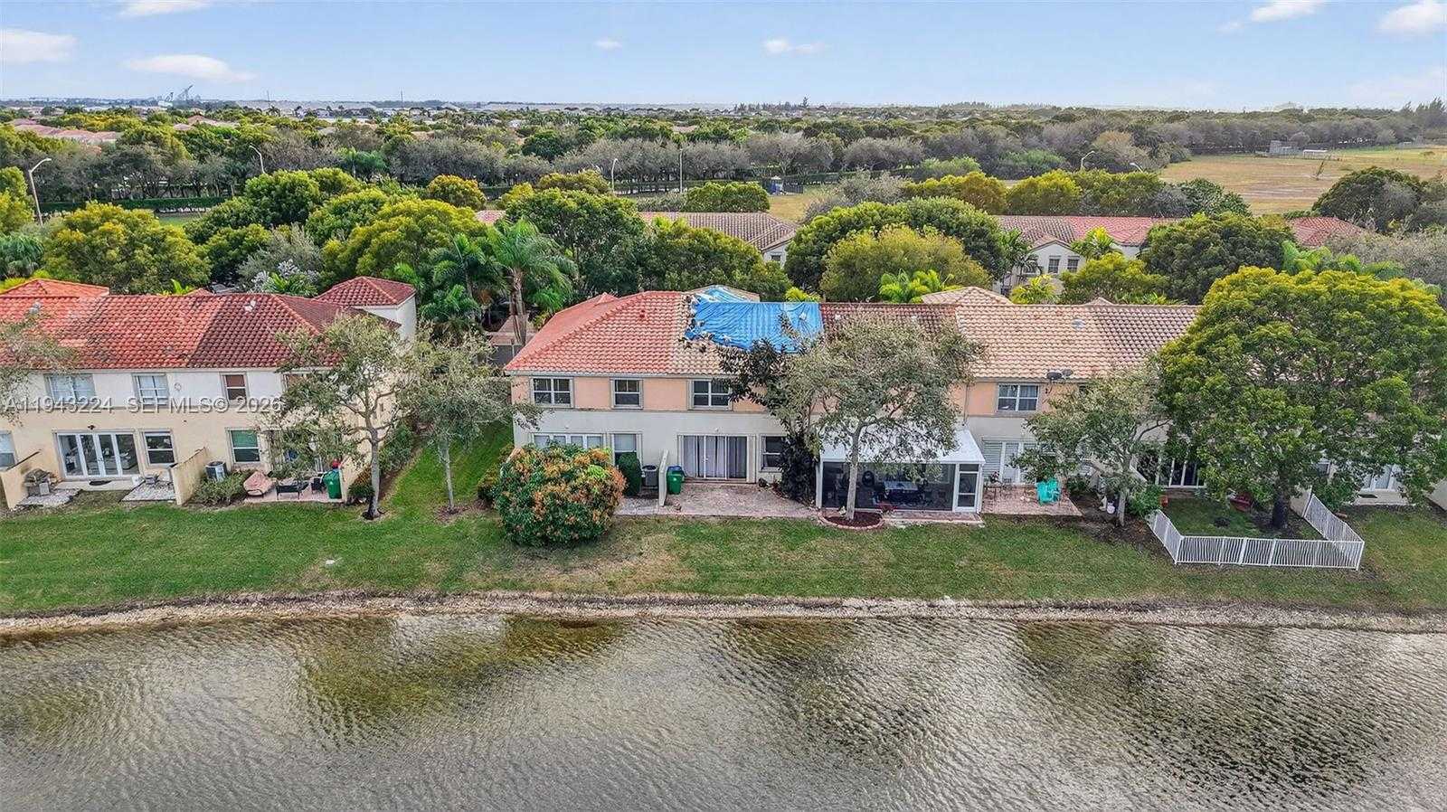 Small Image of 16309 SOUTH WEST 48TH ST, Miramar Number 41