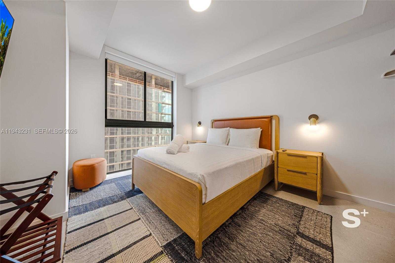 Small Image of 11 NORTH EAST 6TH ST #2307, Miami Number 2