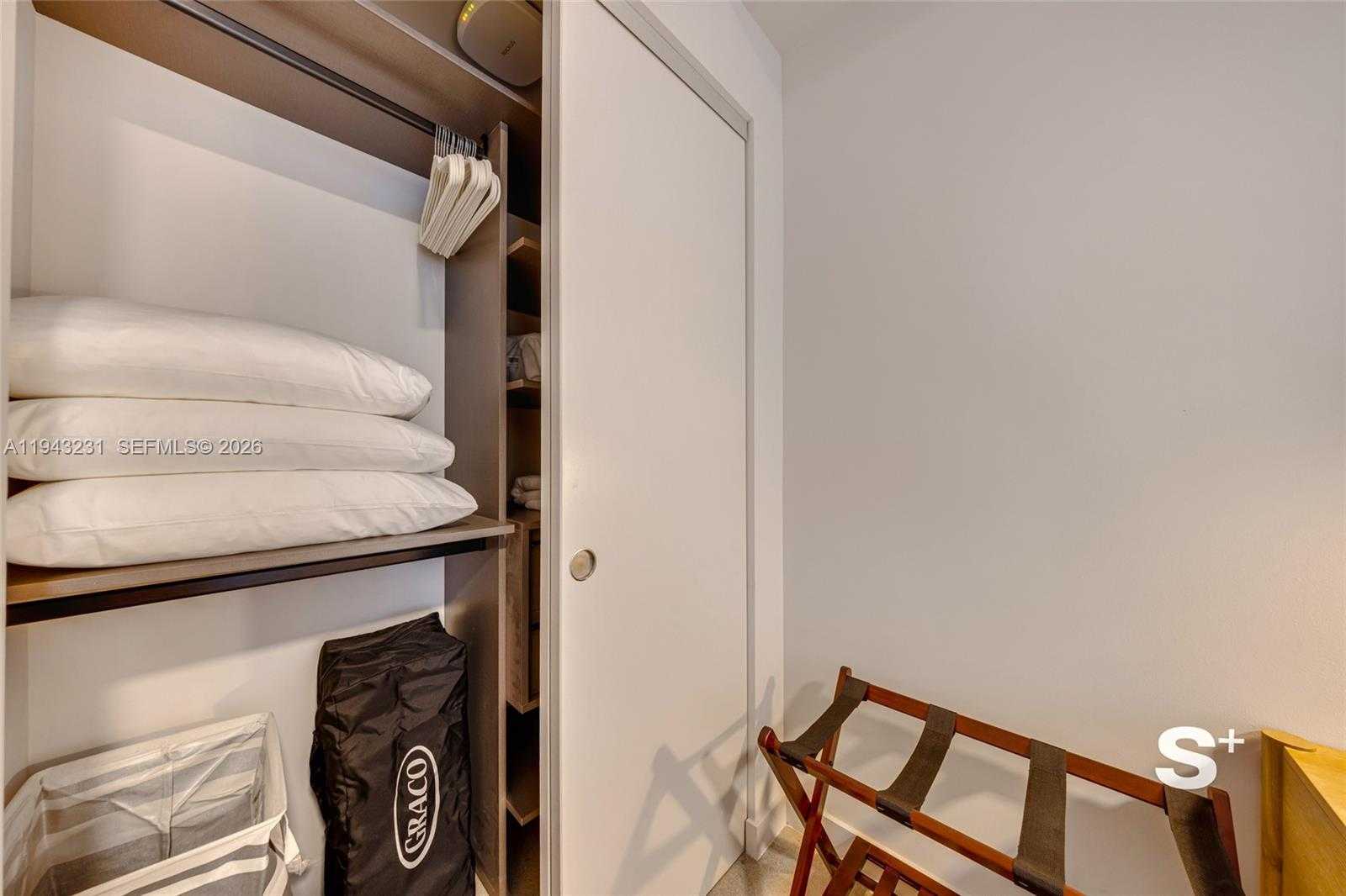 Small Image of 11 NORTH EAST 6TH ST #2307, Miami Number 20