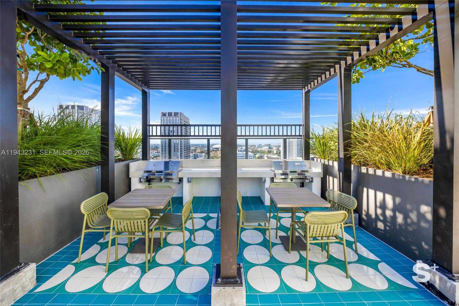 Small Image of 11 NORTH EAST 6TH ST #2307, Miami Number 25