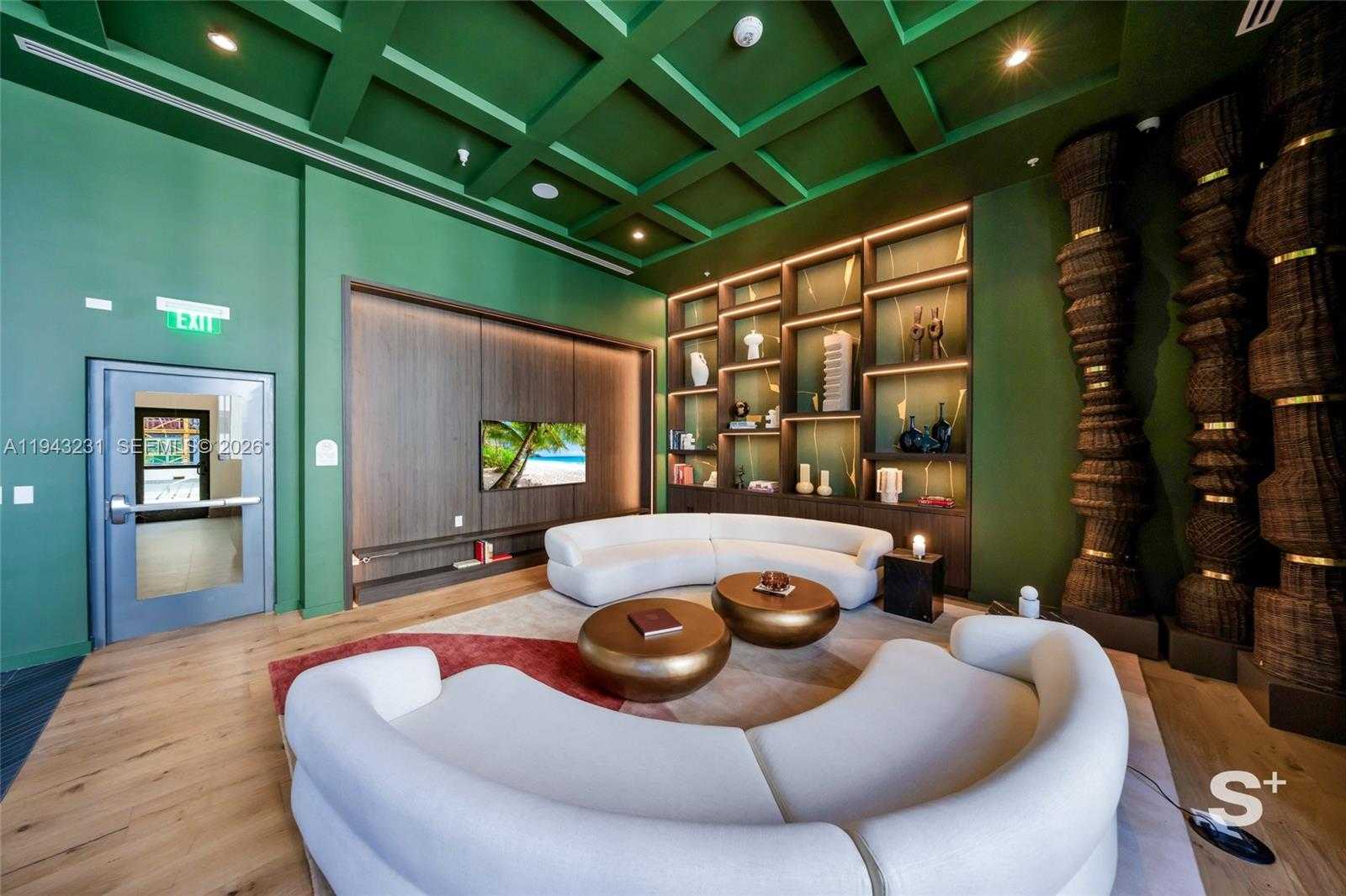 Small Image of 11 NORTH EAST 6TH ST #2307, Miami Number 36