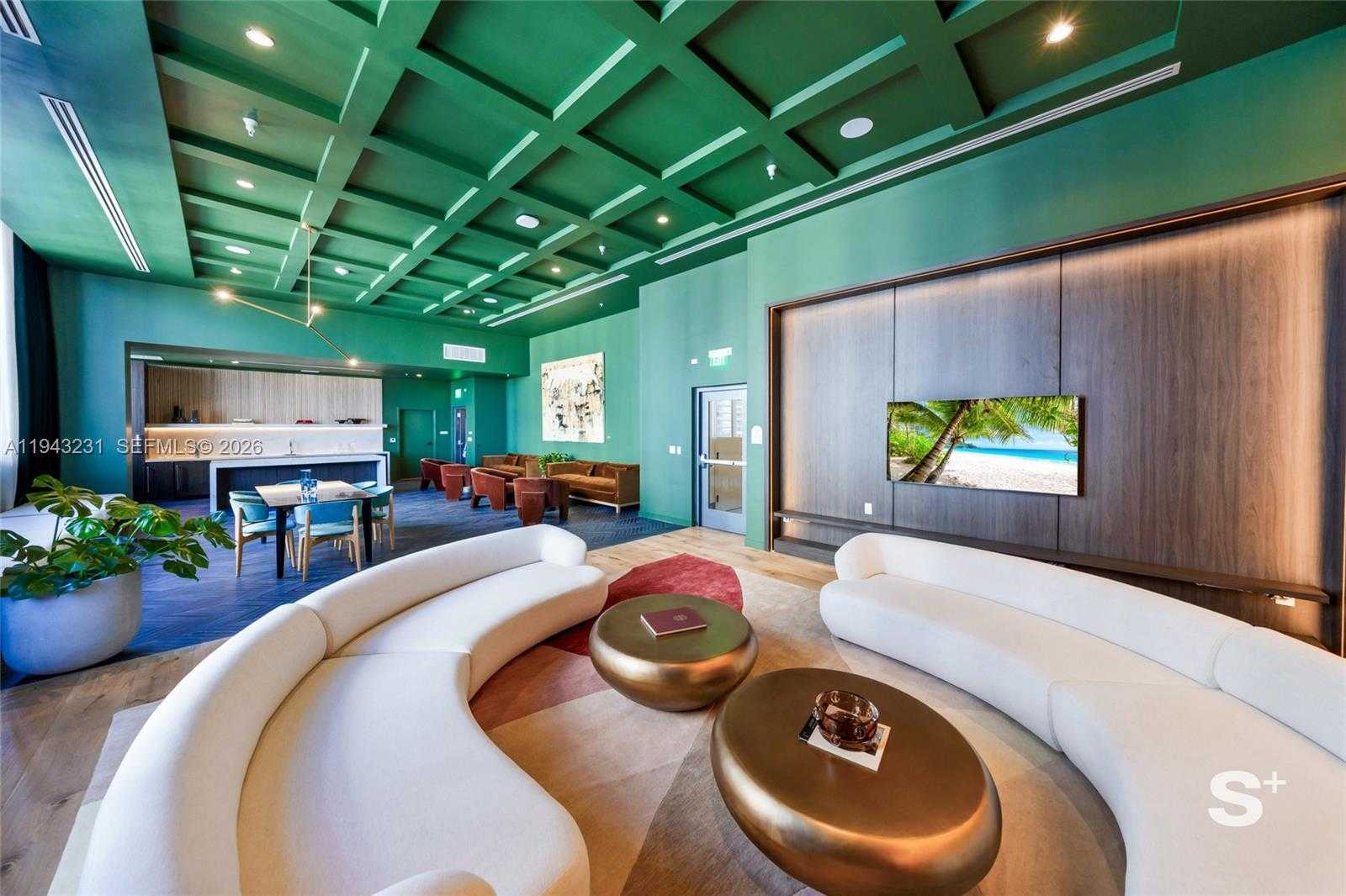 Small Image of 11 NORTH EAST 6TH ST #2307, Miami Number 37