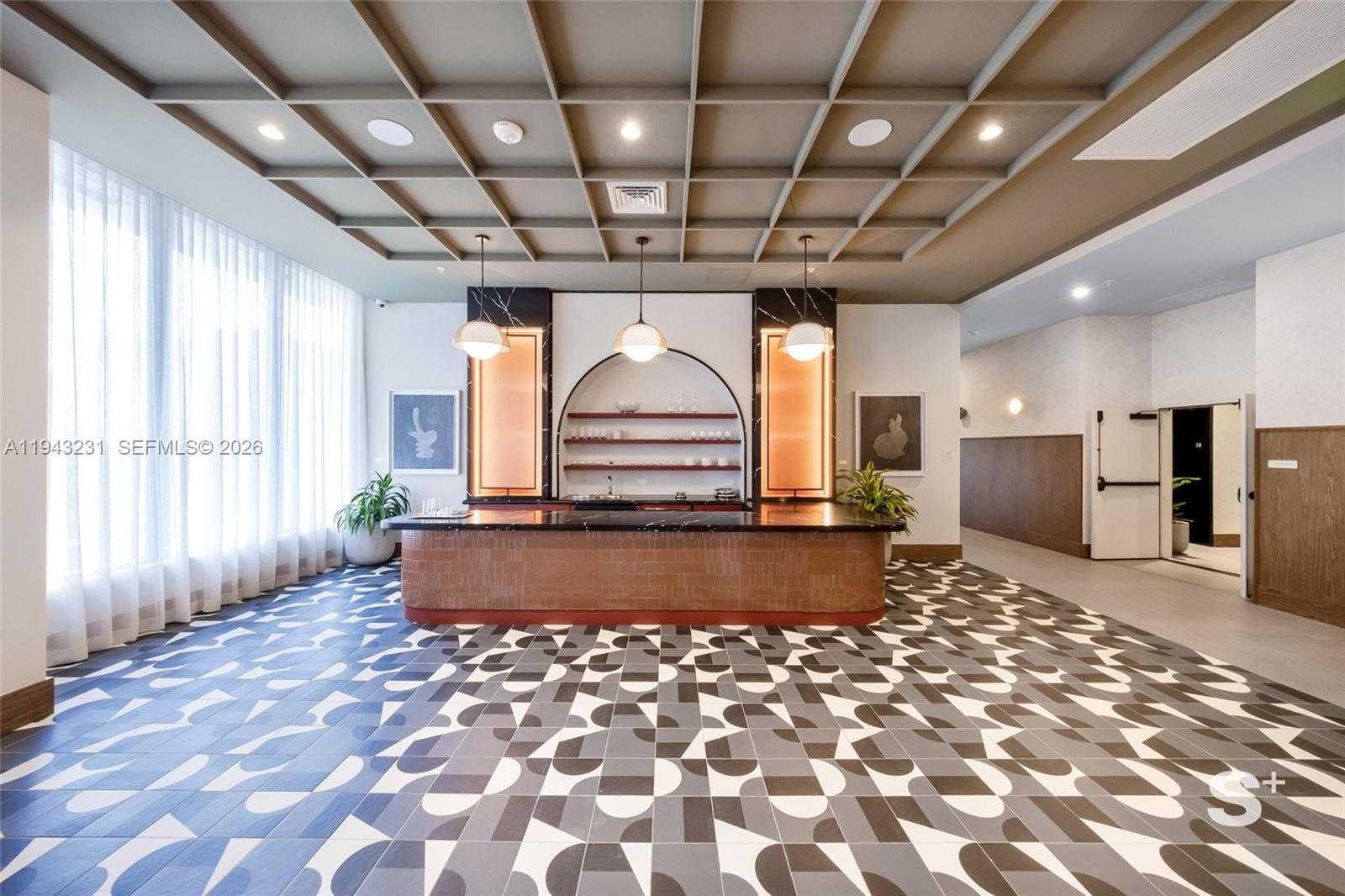 Small Image of 11 NORTH EAST 6TH ST #2307, Miami Number 38