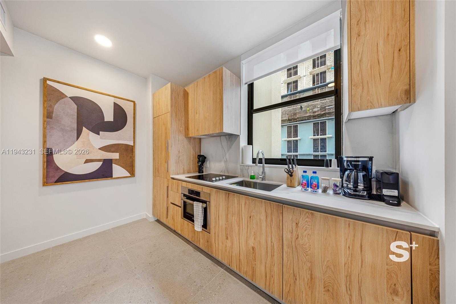 Small Image of 11 NORTH EAST 6TH ST #2307, Miami Number 4