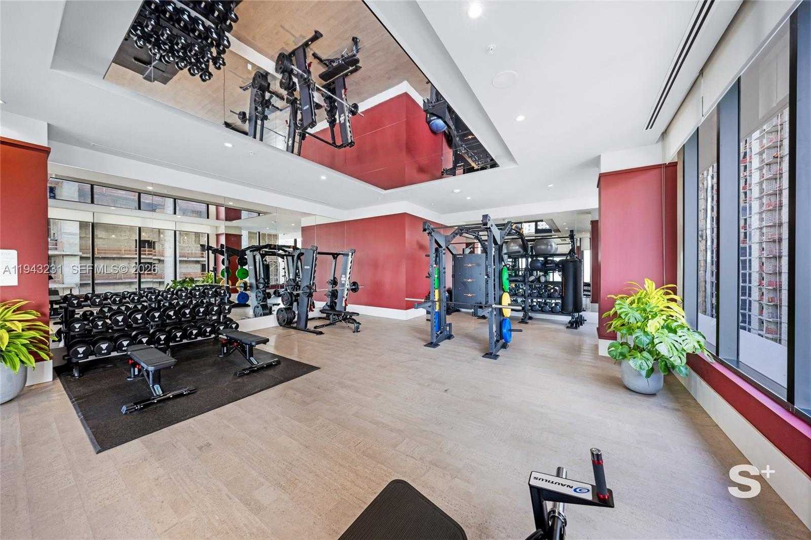 Small Image of 11 NORTH EAST 6TH ST #2307, Miami Number 47