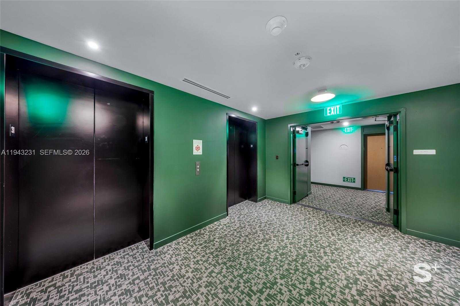 Small Image of 11 NORTH EAST 6TH ST #2307, Miami Number 49