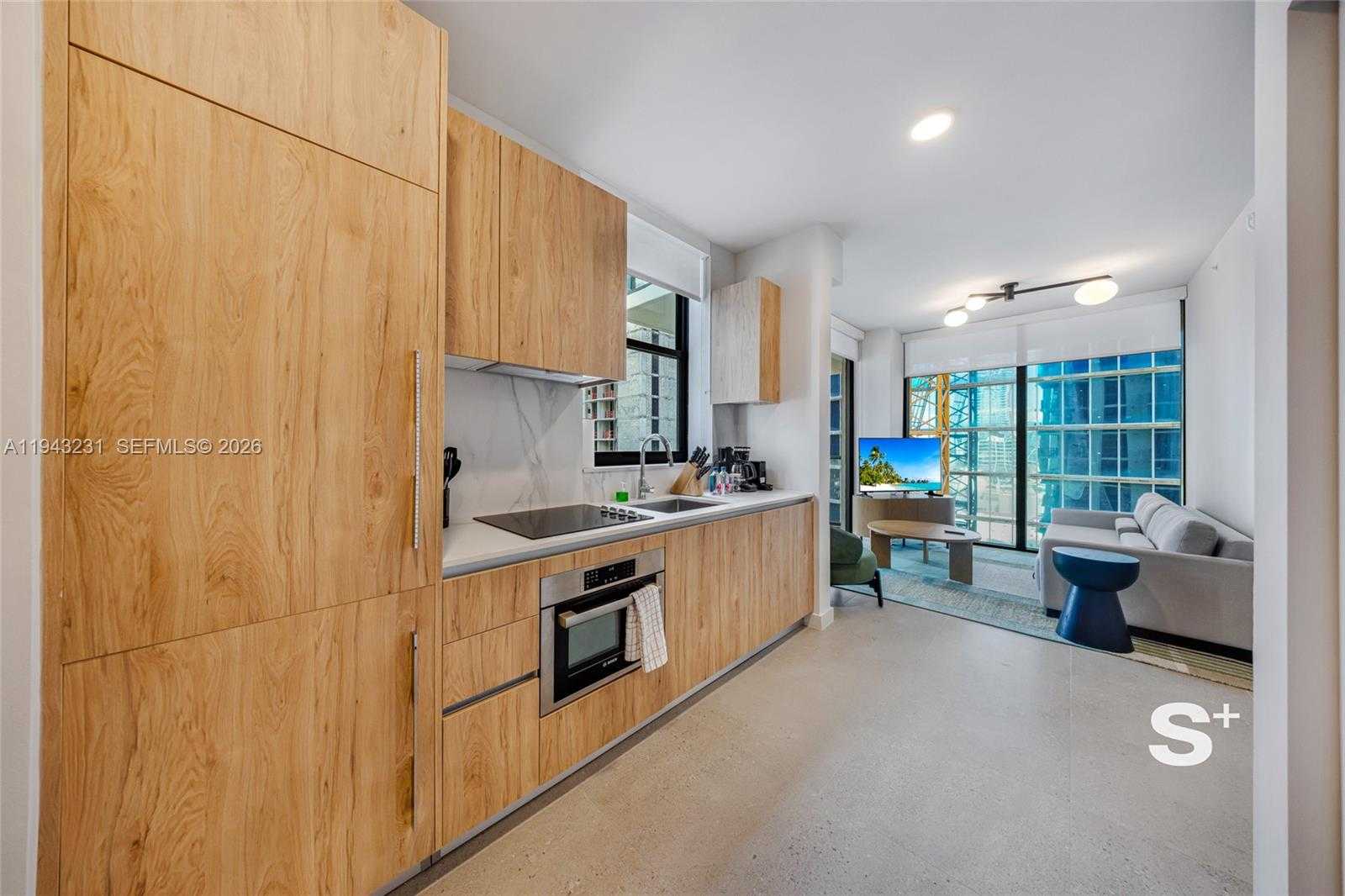 Small Image of 11 NORTH EAST 6TH ST #2307, Miami Number 6