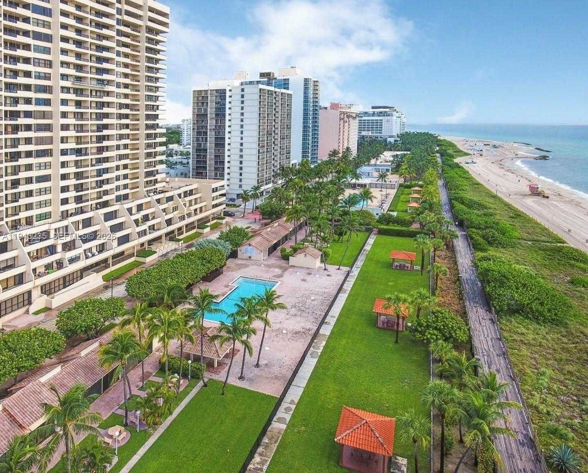 Small Image of 2555 COLLINS AVE #1409, Miami Beach Number 40