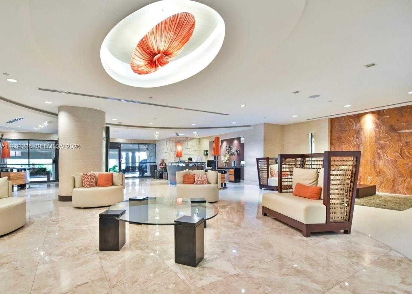 Small Image of 2555 COLLINS AVE #1409, Miami Beach Number 43